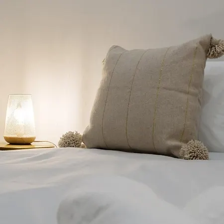 Guestready - Blissful Getaway In Πανσιόν