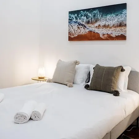 Guestready - Blissful Getaway In Φουνκάλ