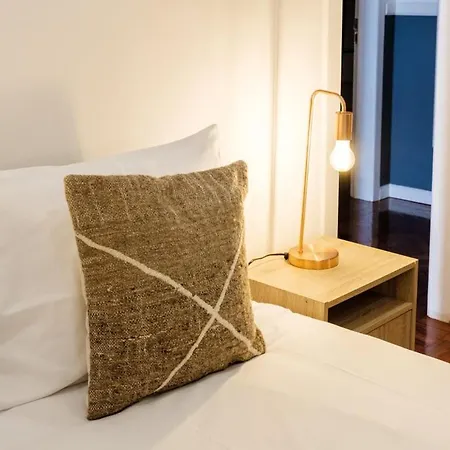 Πανσιόν Guestready - Blissful Getaway In