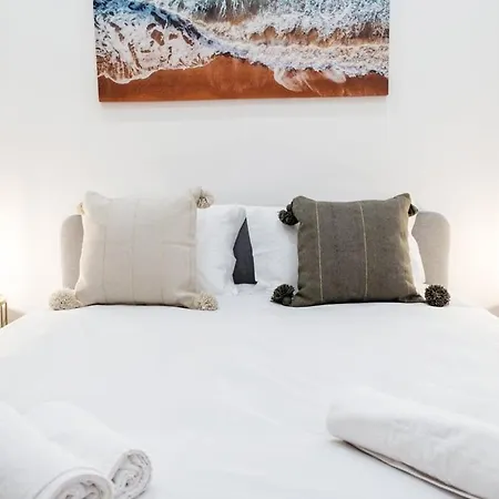 Πανσιόν Guestready - Blissful Getaway In *