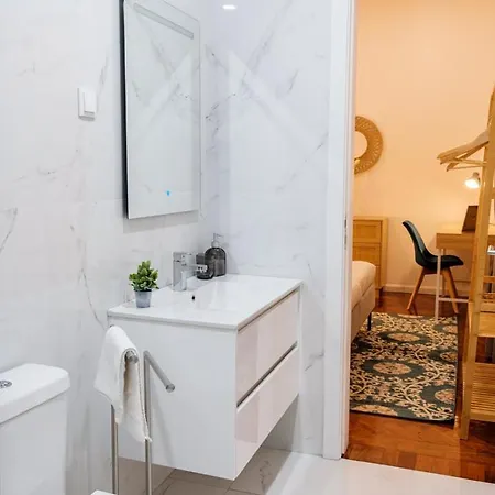 Πανσιόν Guestready - Blissful Getaway In
